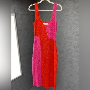 Mara Hoffman 'Sloan' dress. Size M. Perfect condition.